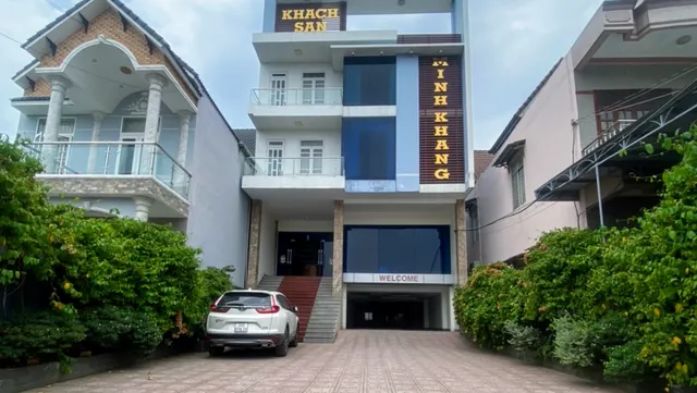 Minh Khang Hotel