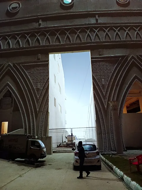 OYO Flagship Shree Balaji Guest House