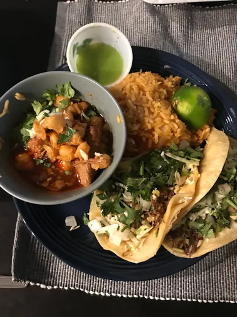 El Charro Mexican Store