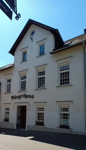 Bürgerhaus Zeltingen-Rachtig