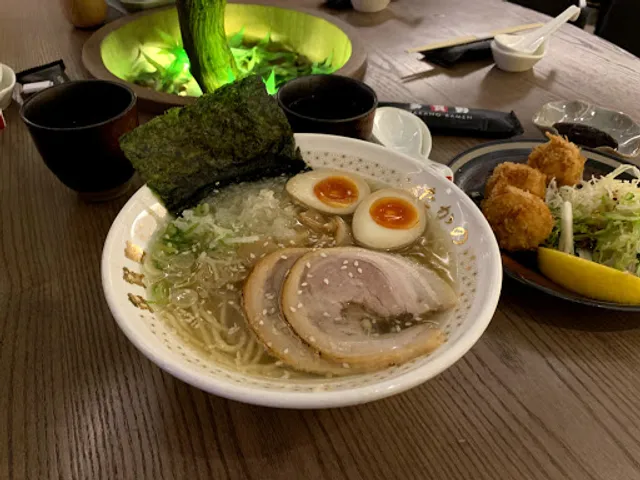 Takano Ramen (K11 MUSEA)