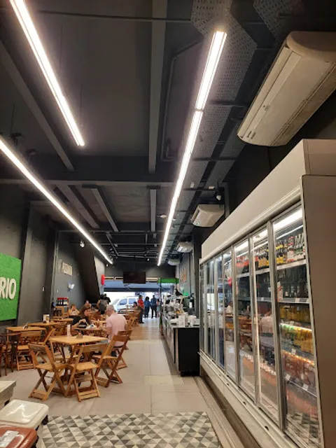 Zona Sul Gastronomia