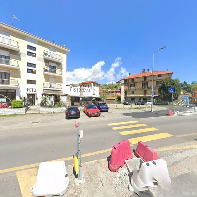 Ristorante Pizzeria Sangri-la'