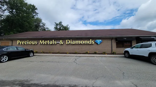 Precious Metals & Diamond Co