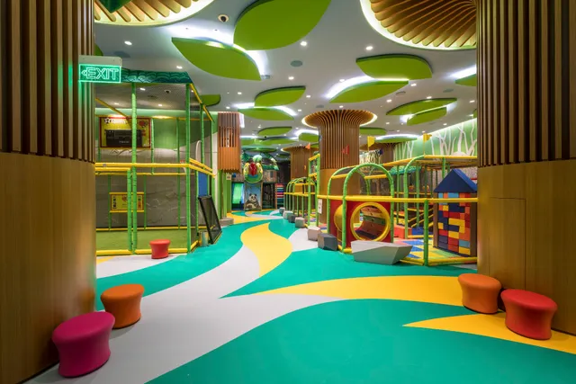 PLAY at Okada Manila