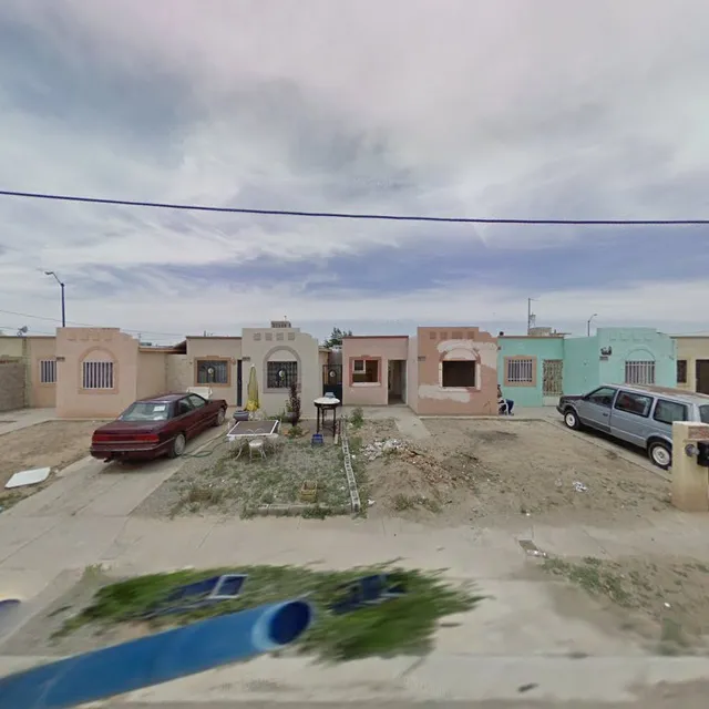 El Rincón Jarocho - cócteles