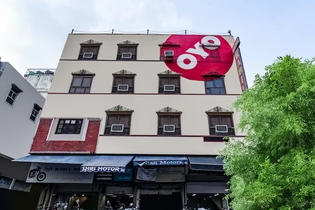 SPOT ON Hotel Kabila