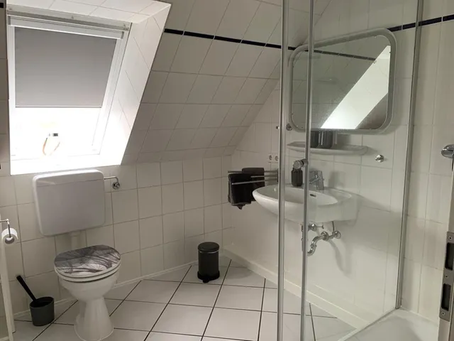 Lüttje Koje Ferienwohnung