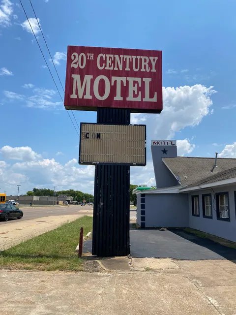 20th Century Motel
