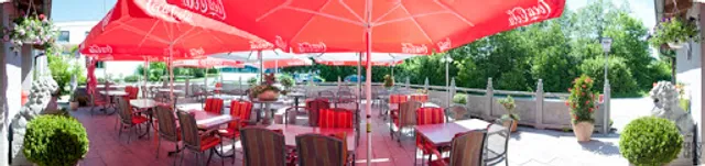 China Restaurant Hong Xin