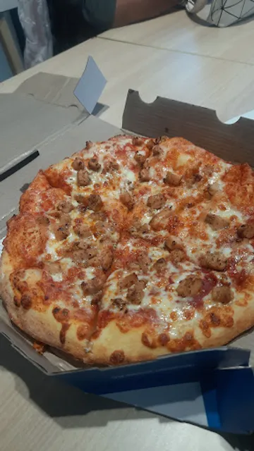 Domino's Pizza | Bharat City, Ghaziabad