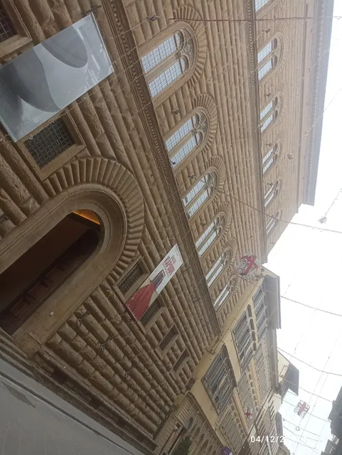 Da Mario in Florence guesthouse