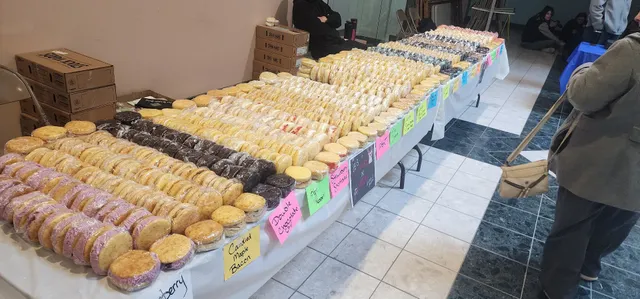 JB's Smoke N' Sweetz