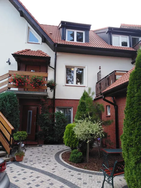 Dom Gościnny "Kamea"