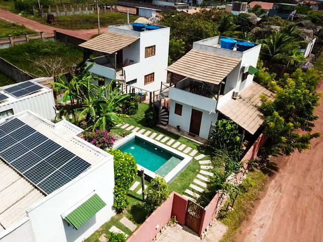 Zero Meia Um Pousada