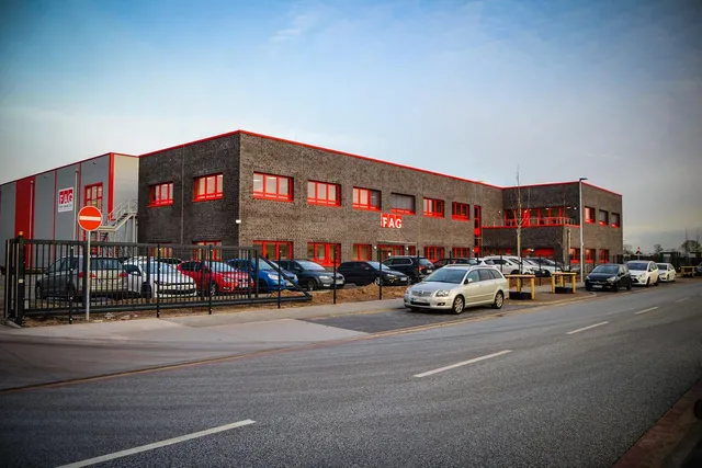 Fleischer-Einkauf AG (FAG)