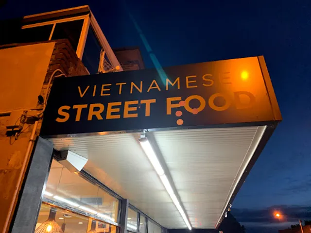 Cyclo Vietnamese Restaurant