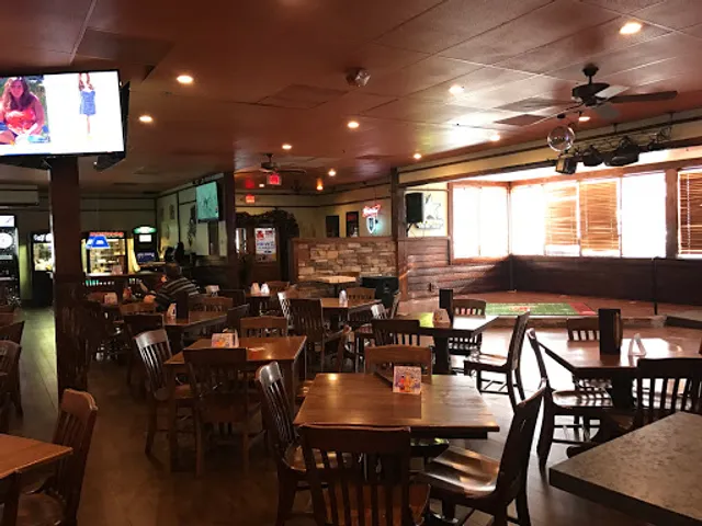 The Watershed Pub and Kitchen