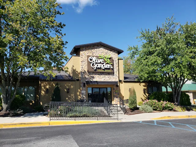 Olive Garden Italian Restaurant