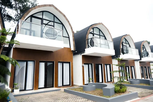 Pakuhaji Highland Eco-Resort