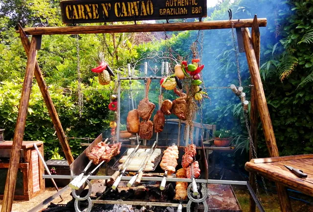 Bira Brazilian Grill (previous Carne no Carvao Brazilian BBQ)