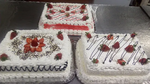 Panificadora Joaçabense