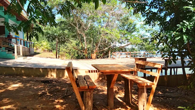 Restaurante Bela Vista