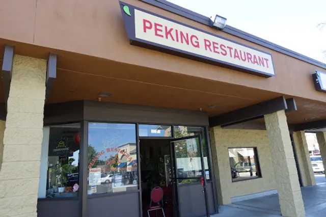 Peking Restaurant