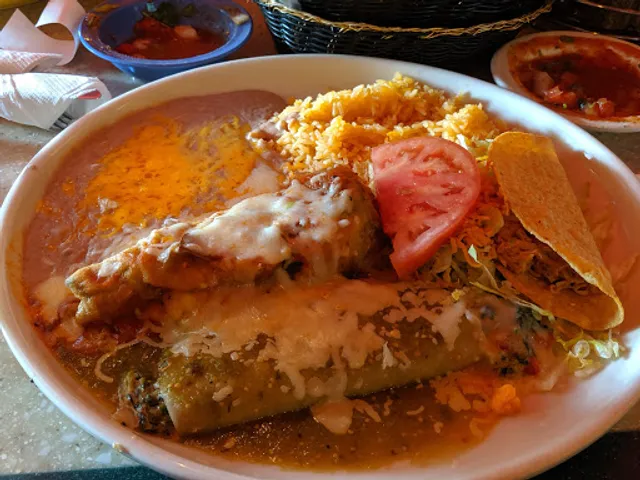 Zapata's Mexican Restaurant