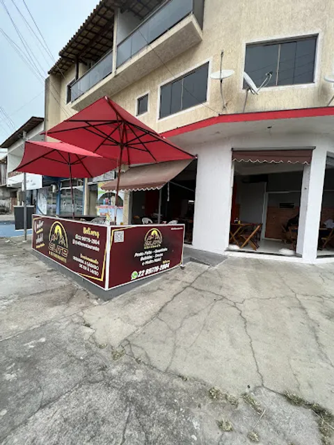 Elite Restaurante