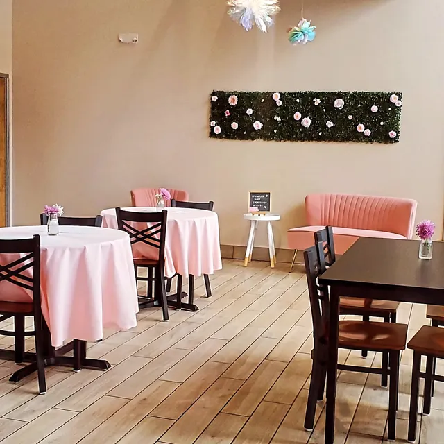 Sprinkles Bakeshop & Cafe