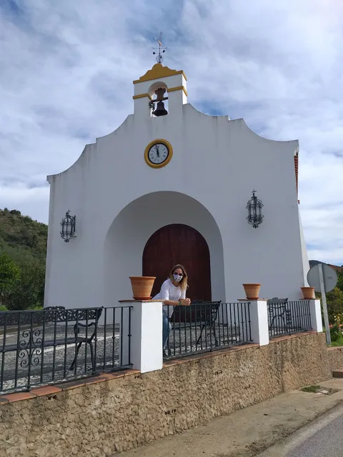 Casas Rurales los Montes
