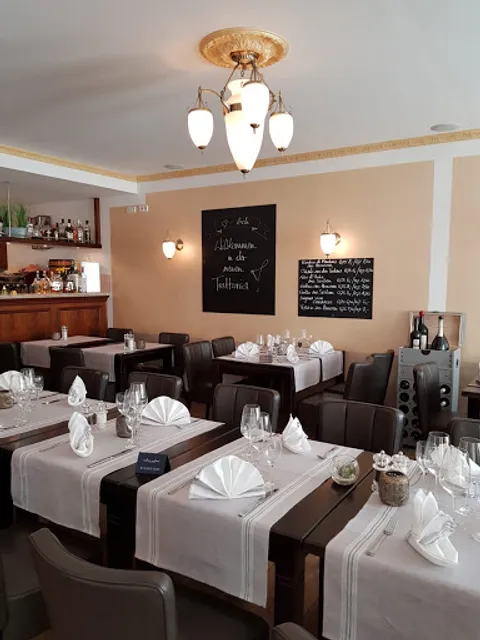 Trattoria Veneta Ristorante