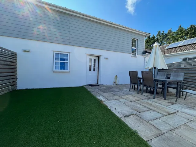 Woodside Holiday Lets