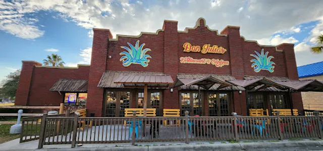 Don Julios Authentic Mexican Restaurant