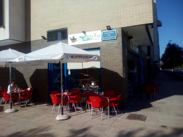 La Catrina Bermejales