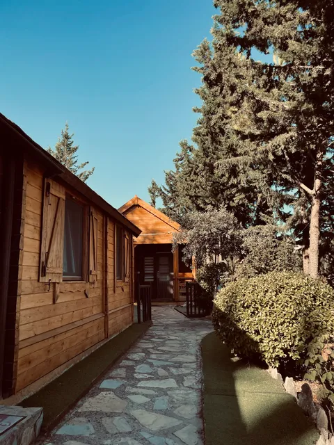 GILMAÑAS,3 alojamiento turístico