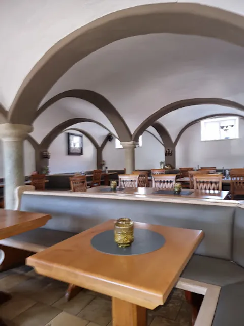 Restaurant Archegono