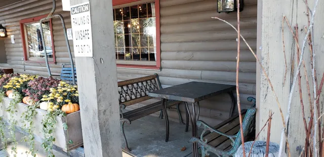 Country Spirit Restaurant