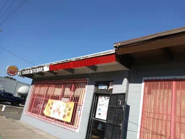 Panaderia Sevilla