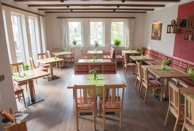 Hotel & Restaurant "Gasthaus Brandner"