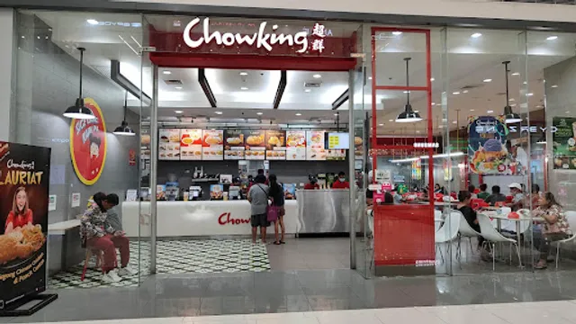 Chowking