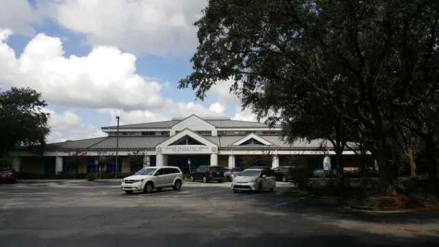 United States Postal Service