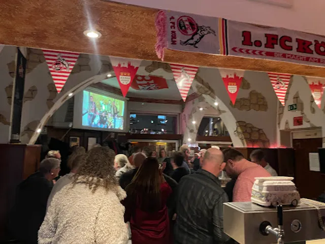 Reissdorf im Krämers Eck