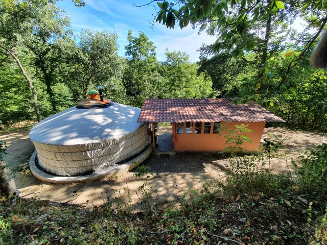 Camping Le P'tit Bonheur