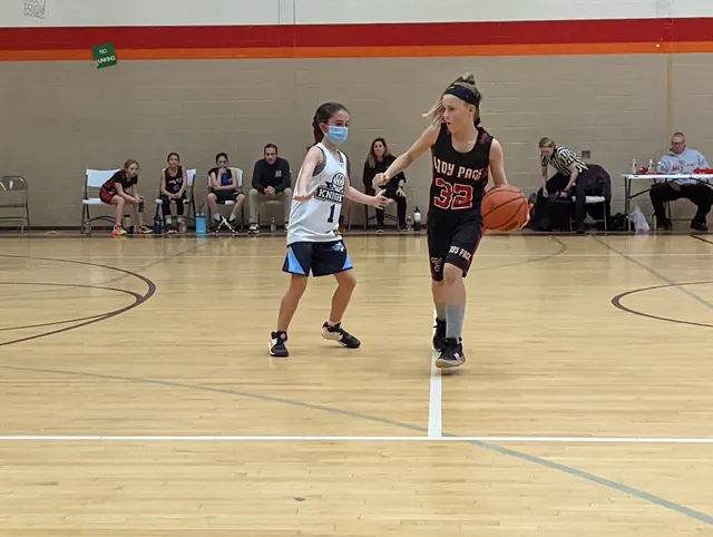 Kingston Recreation Center