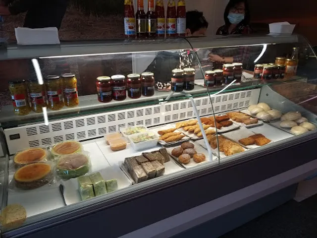 Toko Redjeki Loosduinen