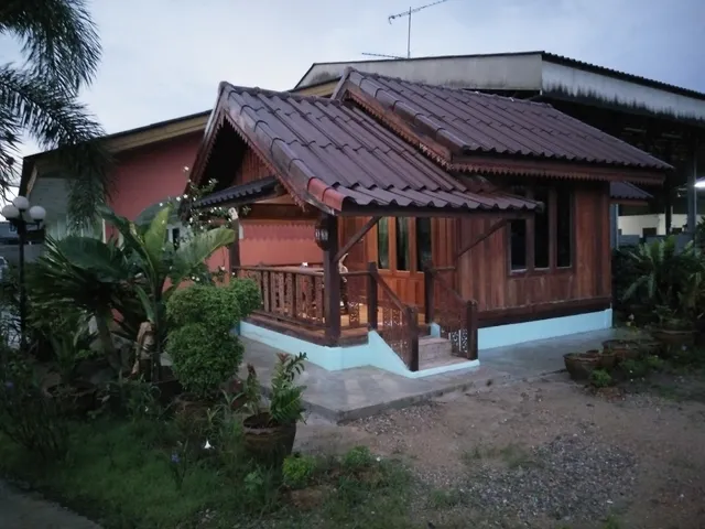 เขาปีบ รีสอร์ท