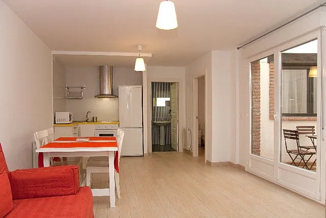 Apartamentos Turístico-Rurales Daroca de Rioja