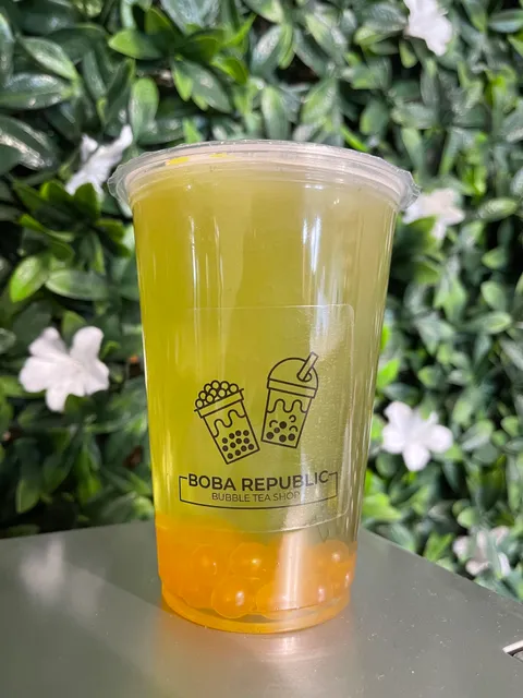 Boba Republic
